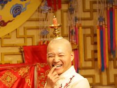 -陕西戏曲非遗博物馆