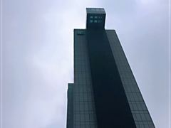 -上海浦东康桥绿地假日酒店