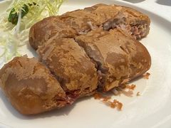 -莆田餐厅PUTIEN(世博源店)