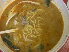 -杭景元·东北老式麻辣烫&炸串(江河时代店)