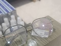 -浙文眼镜(清江西路店)