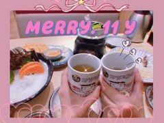 -万岁寿司(芳村店)