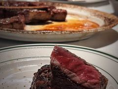 -Wolfgang’s Steakhouse 沃夫冈牛排馆(上海白玉兰广场店)