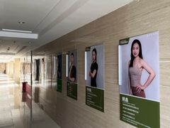 -悦耐私教健身馆(保利中心店)