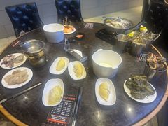 -川骄海鲜自助(河东店)