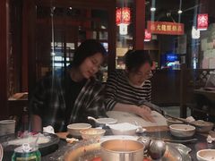 -大龙燚火锅(五一广场店)