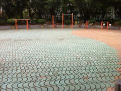 景点-江头公园