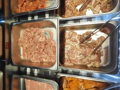 -烧本烧·自助烤肉(勒泰中心店)