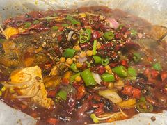 -红辣椒·川菜·火锅(张杨路店)