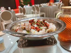 -辛香味烧鱼馆·非遗技艺·排骨红烧肉(光谷医药园店)