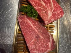 -大叹号·朝鲜族烤肉(潍坊泰华城店)
