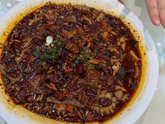 -晏老九豆花饭家常菜(上海城店)