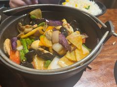 -马灯部落·西湖边的创意山景餐厅(虎跑动物园店)