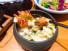 -吟松日式料理(莘庄店)
