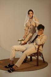 -茜茜公主婚纱摄影会馆
