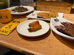 -喝丢一只鞋海鲜烧烤·海肠捞饭(东关街店)