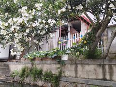 -丝绸小镇荻港古村