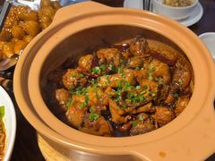 -小柴米·传统江西菜(万寿宫店)