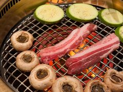 -御牛道日式烤肉料理(杭州万象城店)