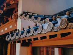 -径山寺