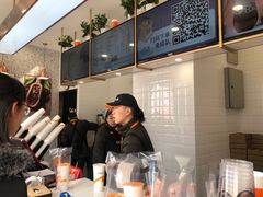 -CoCo都可(西安路民勇店)