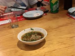 -李双猪·小龙虾·烧烤·羊肉煲(乐山店)