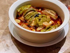 -绣园·茶食宴(湘绣博物馆店)