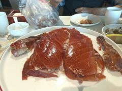 -大鸭梨烤鸭店(光彩店)