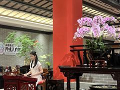 -龙悦湾酒家·八阵鱼生·渔人码头店