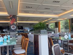 -海天一色海景自助餐厅(西港花园店)