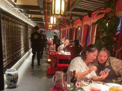 -小龙翻大江文化火锅(宽窄店)