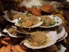 -日进一片海.生腌海鲜火锅.宵夜烧烤(三里屯总店)