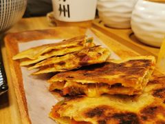 -红小满休闲餐厅(十全街店)