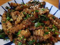 狼牙土豆-蜗牛小馆醉乡民谣云南菜(惠新西里店)