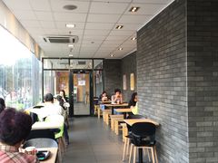 -麦当劳(伟城广场店)