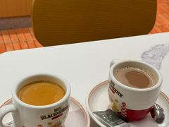 -香港深仔记茶餐厅(东门店)