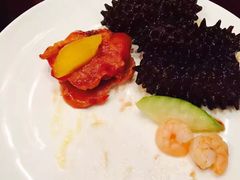 -荣誉国际酒店-云顶旋转餐厅