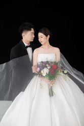 -太郎花子婚纱摄影TAHAKO(无锡店)