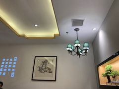 -闫府私房菜(经四路万达店)
