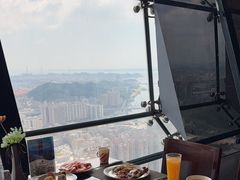 -虎门美思威尔顿酒店(海之光自助餐)