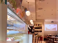 -Peet's Coffee皮爷咖啡(万象天地店)