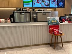 -Tims天好咖啡·贝果(东吴龙湖天街店)