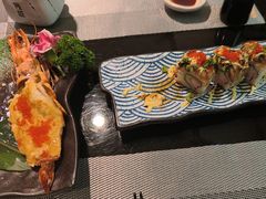 -昱匠·日本料理(金融街店)