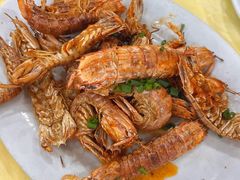 -秋姐美食店(旅游大道店)