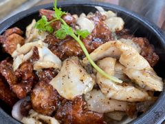 -石榴院子(西施故里店)