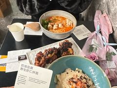 -里面·Noodlology(机电院店)