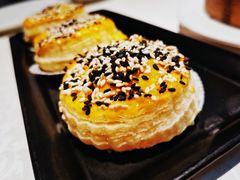 猫山王榴莲酥-维园悦谱·海派家常菜(乌鲁木齐南路店)