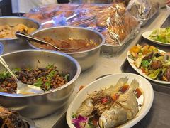 -张包铺(道外店)