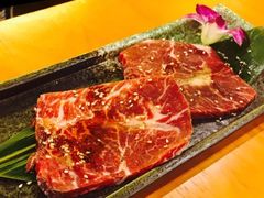 -竹马炭火烤肉(南屏店)