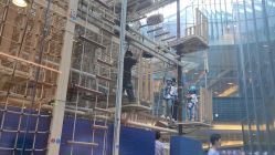 -PIPIKINGDOM皮皮王国欢乐号(欢乐海岸购物中心店)